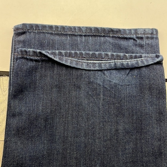 7 For All Mankind Slimmy Size 38 - Picture 15 of 16